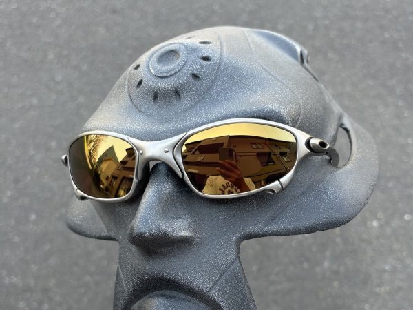 Photo17: JULIET - Sunset Rose - NXT® VARIA™ Photochromic (17)