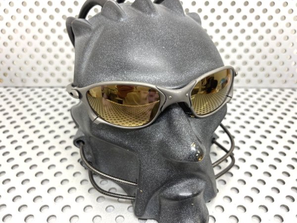 Photo9: X-METAL XX - Sunset Rose - NXT® VARIA™ Photochromic (9)