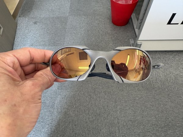 Photo14: ROMEO1 - Sunset Rose - NXT® VARIA™ Photochromic (14)