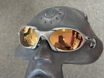 Photo3: ROMEO1 - Sunset Rose - NXT® VARIA™ Photochromic