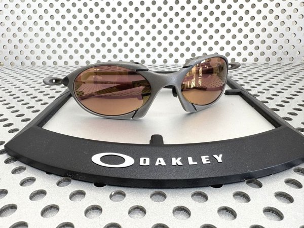 Photo6: ROMEO1 - Sunset Rose - NXT® VARIA™ Photochromic (6)