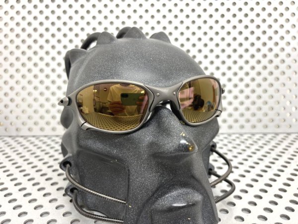 Photo10: X-METAL XX - Sunset Rose - NXT® VARIA™ Photochromic (10)