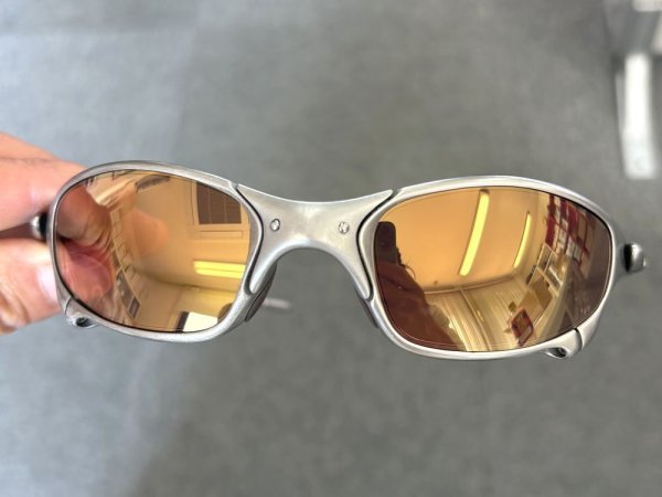 Photo12: JULIET - Sunset Rose - NXT® VARIA™ Photochromic (12)