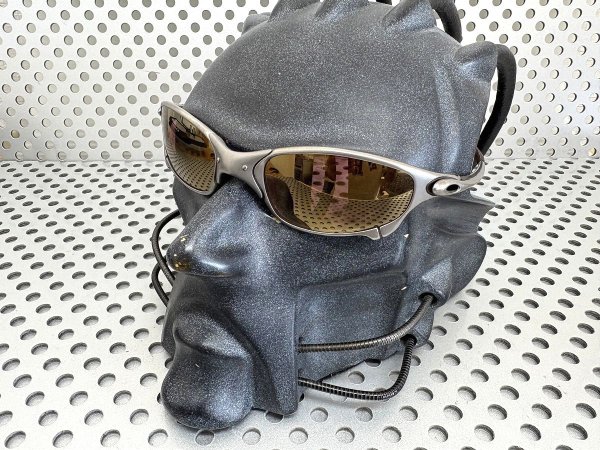 Photo8: JULIET - Sunset Rose - NXT® VARIA™ Photochromic (8)