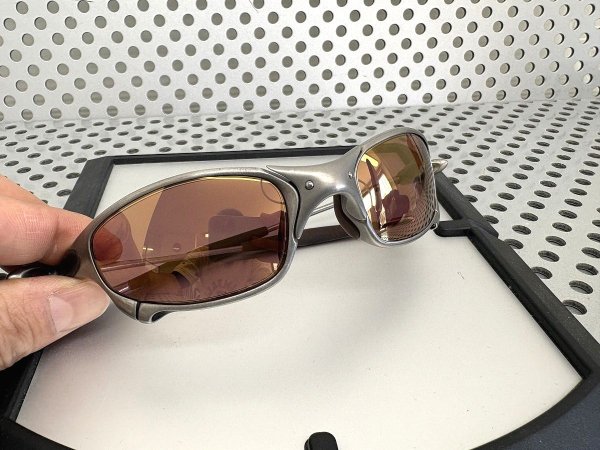 Photo6: JULIET - Sunset Rose - NXT® VARIA™ Photochromic (6)