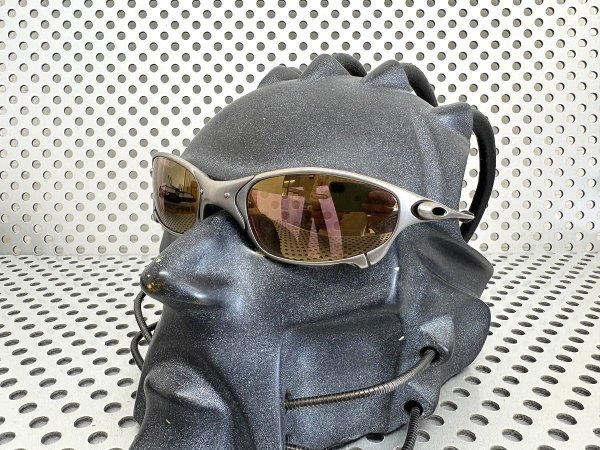 Photo9: JULIET - Sunset Rose - NXT® VARIA™ Photochromic (9)