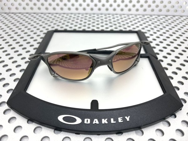 Photo5: X-METAL XX - Sunset Rose - NXT® VARIA™ Photochromic (5)