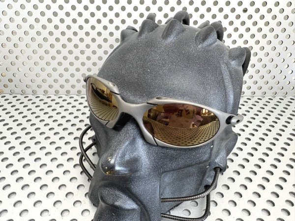 Photo9: ROMEO1 - Sunset Rose - NXT® VARIA™ Photochromic (9)