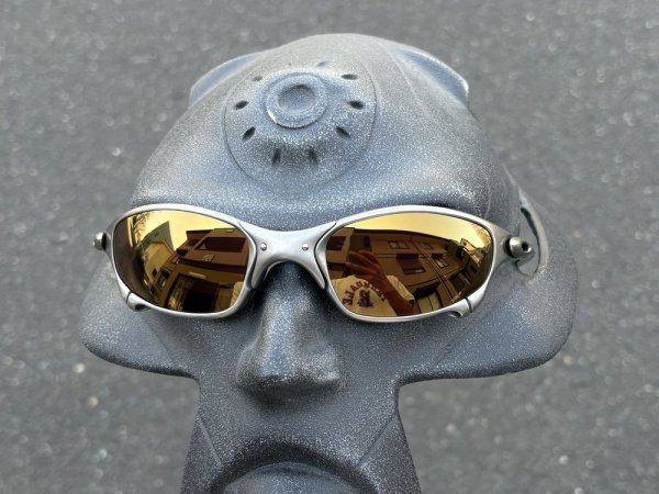 Photo15: JULIET - Sunset Rose - NXT® VARIA™ Photochromic (15)