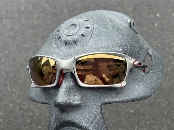 Photo10: X-SQUARED - Sunset Rose - NXT® VARIA™ - Photochromic (10)