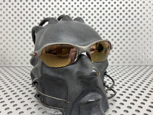 Photo11: ROMEO2 - Sunset Rose - NXT® VARIA™ Photochromic (11)