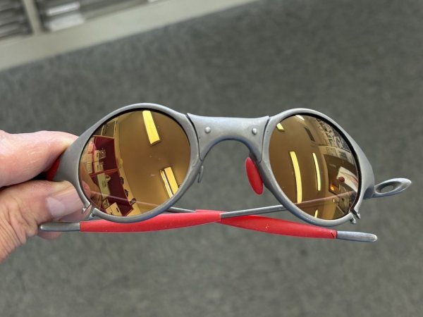 Photo7: MARS - Sunset Rose - NXT® VARIA™ Photochromic (7)