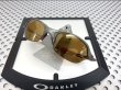 Photo4: ROMEO2 - Gold Mirror - Polarized (4)