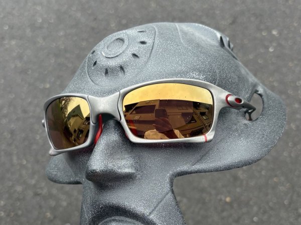 Photo11: X-SQUARED - Sunset Rose - NXT® VARIA™ - Photochromic (11)