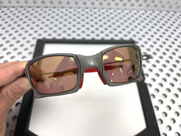 Photo7: X-SQUARED - Sunset Rose - NXT® VARIA™ - Photochromic (7)