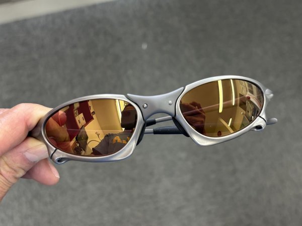 Photo7: PENNY - Sunset Rose - NXT® VARIA™ Photochromic (7)