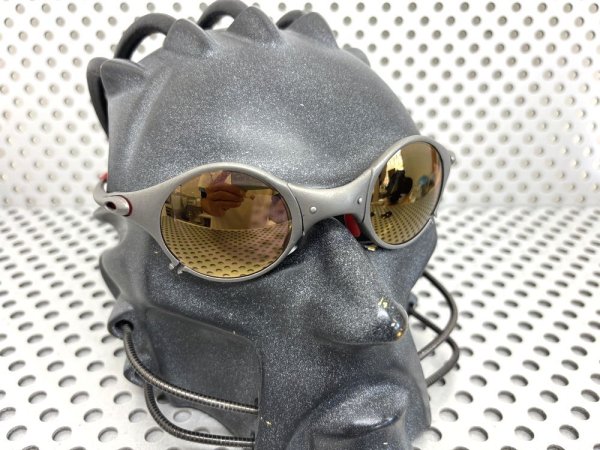 Photo10: MARS - Sunset Rose - NXT® VARIA™ Photochromic (10)