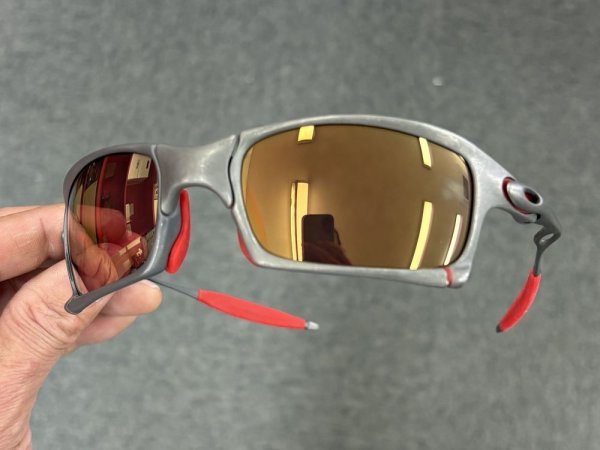 Photo16: X-SQUARED - Sunset Rose - NXT® VARIA™ - Photochromic (16)