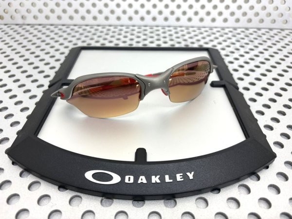 Photo5: ROMEO2 - Sunset Rose - NXT® VARIA™ Photochromic (5)