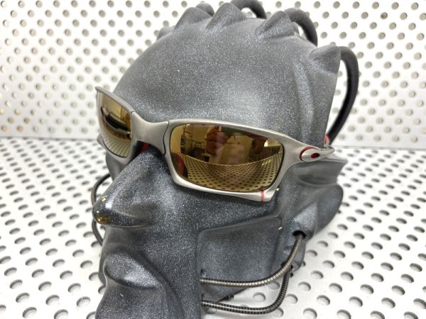 Photo14: X-SQUARED - Sunset Rose - NXT® VARIA™ - Photochromic (14)