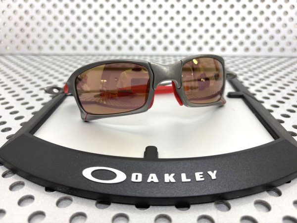 Photo6: X-SQUARED - Sunset Rose - NXT® VARIA™ - Photochromic (6)