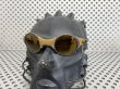 Photo15: MARS - Gold Mirror - NXT® POLARIZED (15)