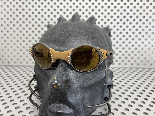 Photo15: MARS - Gold Mirror - NXT® POLARIZED (15)