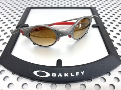 Photo3: MARS - Gold Mirror - NXT® POLARIZED