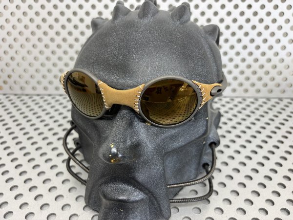Photo14: MARS - Gold Mirror - NXT® POLARIZED (14)