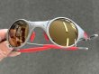 Photo9: MARS - Gold Mirror - NXT® POLARIZED (9)