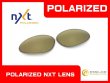 Photo1: PENNY - Gold Mirror - NXT® POLARIZED (1)