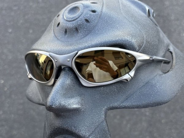 Photo11: PENNY - Gold Mirror - NXT® POLARIZED (11)