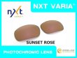 Photo6: New RACING JACKET NXT® VARIA™ Photochromic Lenses (6)