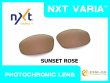 Photo8: STRAIGHT JACKET 2007 NXT® VARIA™ Photochromic Lenses (8)