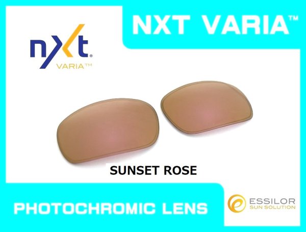 Photo6: PLAZMA NXT® VARIA™ Photochromic Lenses (6)