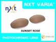 Photo6: UNKNOWN NXT® VARIA™ Photochromic Lenses (6)