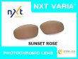 Photo6: SPLIT JACKET NXT® VARIA™ Photochromic Lenses (6)