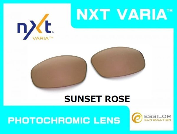 Photo6: SPLIT JACKET NXT® VARIA™ Photochromic Lenses (6)