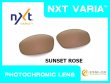 Photo8: STRAIGHT JACKET 1999 NXT® VARIA™ Photochromic Lenses (8)