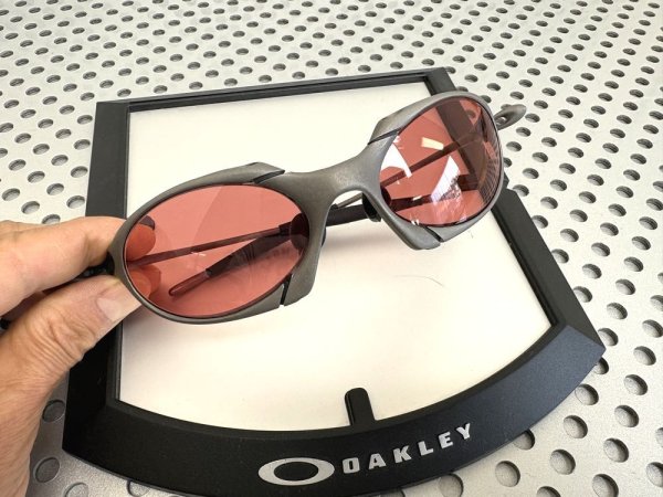 Photo11: ROMEO1 - NXT HCD PLUS VARIA Photochromic Lenses (11)