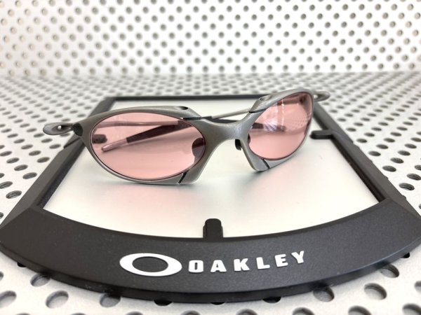 Photo8: ROMEO1 - NXT HCD PLUS VARIA Photochromic Lenses (8)