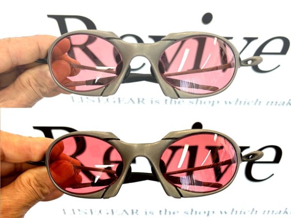 Photo5: ROMEO1 - NXT HCD PLUS VARIA Photochromic Lenses (5)