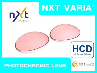 Replacement lenses, rubber parts and tune up for Oakley X-Metal