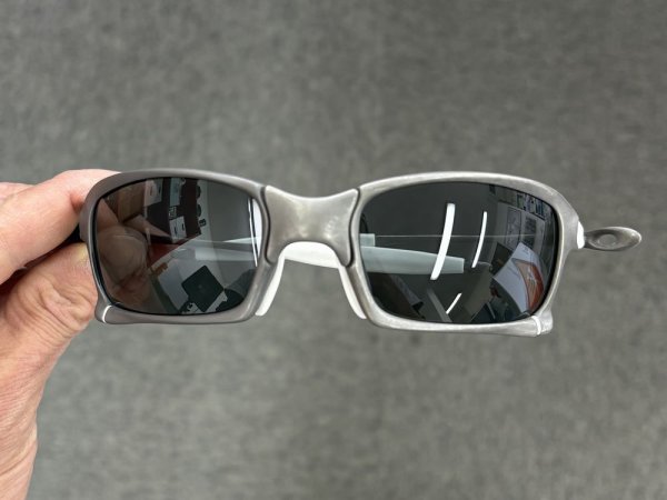 Photo5: X-SQUARED - Black - NXT® EMBEDDED (5)