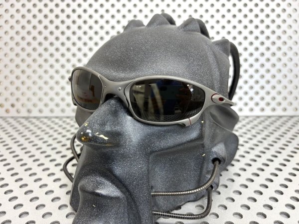 Photo7: JULIET - Black NXT® EMBEDDED Non-Polarized (7)