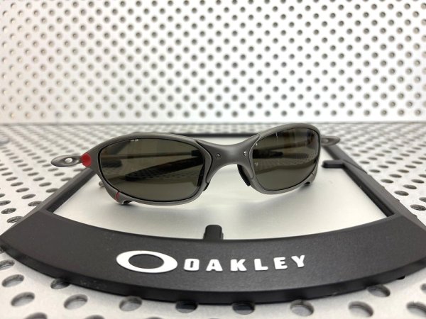 Photo3: JULIET - Black NXT® EMBEDDED Non-Polarized (3)