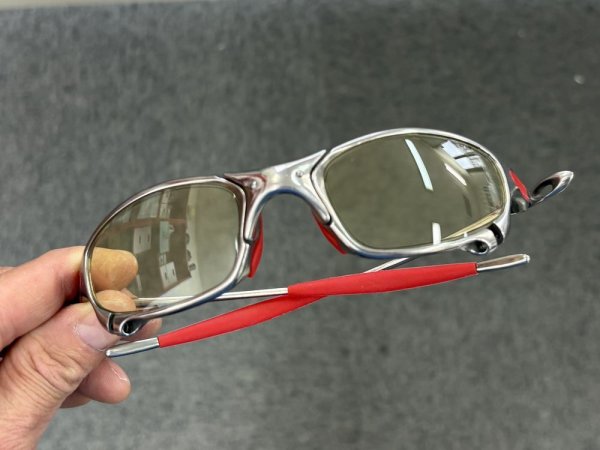 Photo13: JULIET - Daynite - NXT® VARIA™ Photochromic (13)