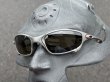 Photo9: JULIET - Black NXT® EMBEDDED Non-Polarized (9)