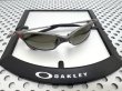 Photo2: JULIET - Black NXT® EMBEDDED Non-Polarized (2)