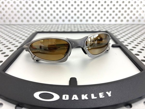Photo3: PENNY - Gold Mirror - Polarized (3)